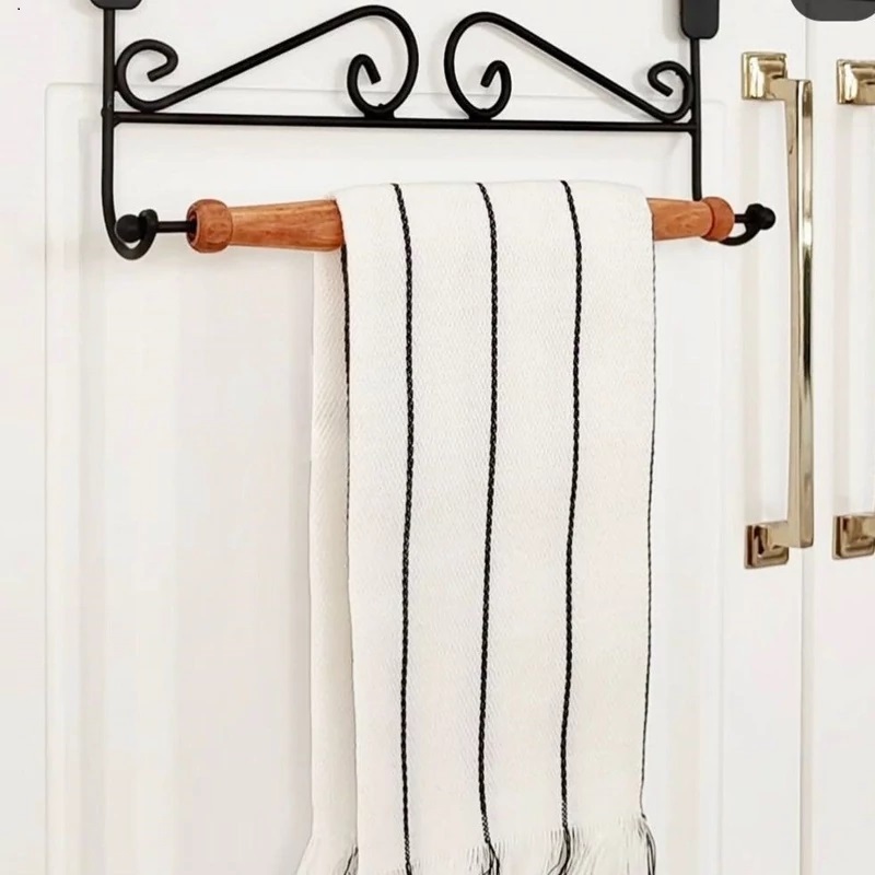 آویز حوله و دستمال کابینتی Limitak