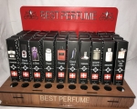 پک 10 تایی اسانس عطرهای معروف 
